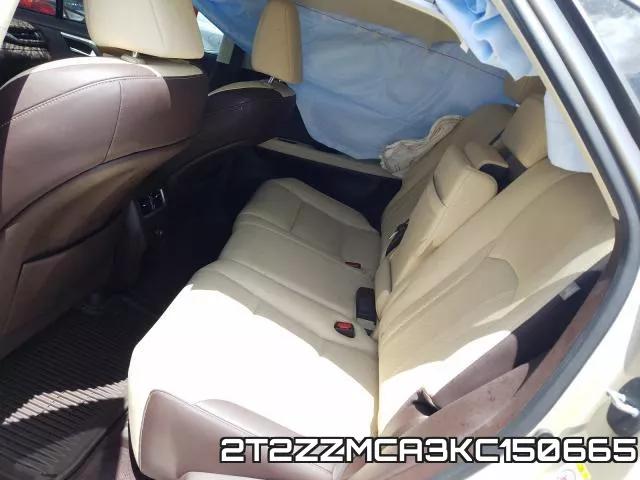 2T2ZZMCA3KC150665 фото 7