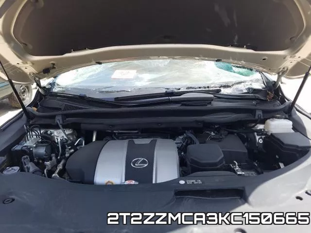 2T2ZZMCA3KC150665 фото 8