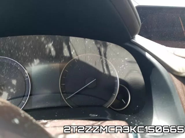 2T2ZZMCA3KC150665 фото 9