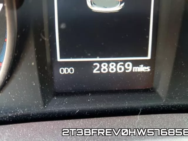 2T3BFREV0HW576856 фото 9