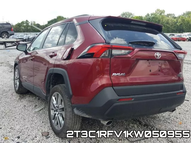 2T3C1RFV1KW050955 фото 4