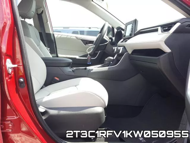 2T3C1RFV1KW050955 фото 6