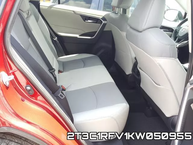 2T3C1RFV1KW050955 фото 7