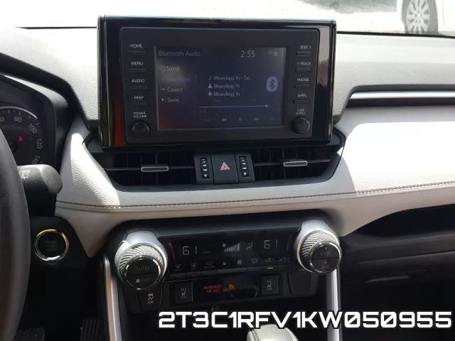 2T3C1RFV1KW050955 фото 10