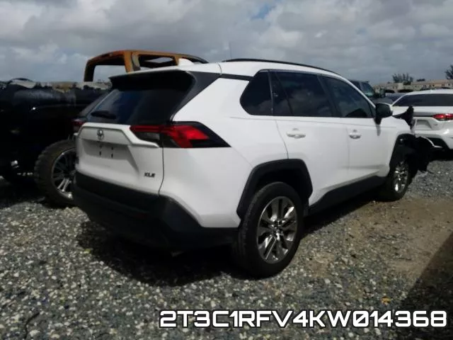 2T3C1RFV4KW014368 фото 4