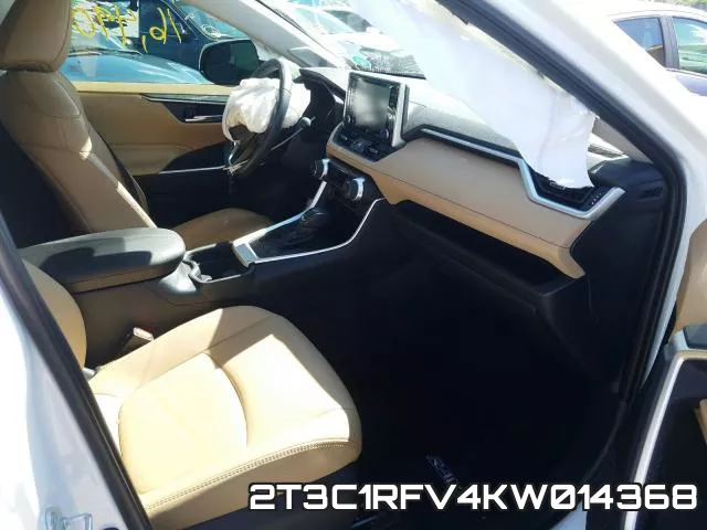 2T3C1RFV4KW014368 фото 5