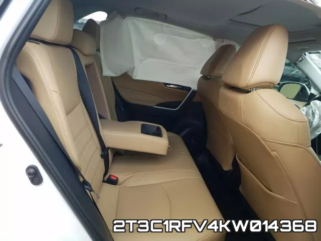 2T3C1RFV4KW014368 фото 6