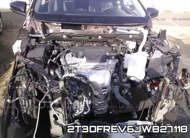 2T3DFREV6JW827118 фото 2