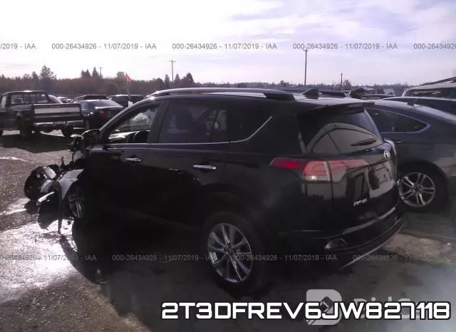 2T3DFREV6JW827118 фото 4