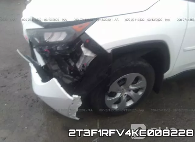 2T3F1RFV4KC008228 фото 7