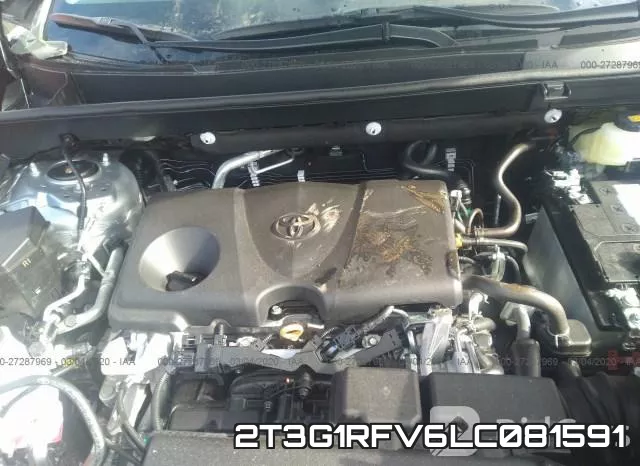 2T3G1RFV6LC081591 фото 2
