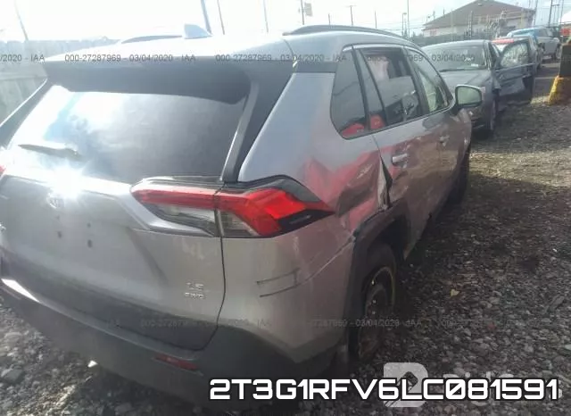 2T3G1RFV6LC081591 фото 5