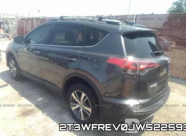 2T3WFREV0JW522593 фото 4