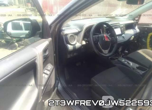 2T3WFREV0JW522593 фото 6