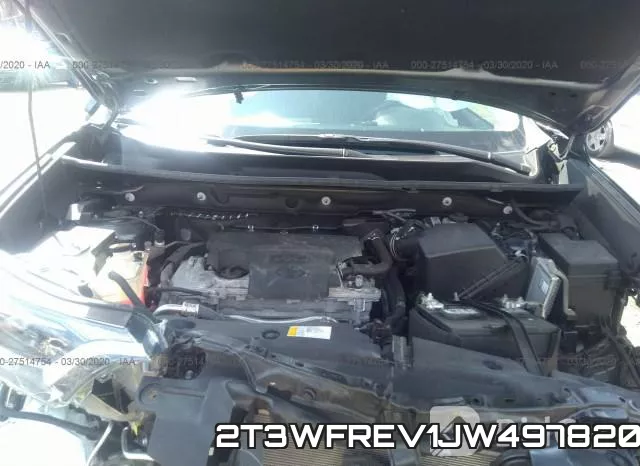 2T3WFREV1JW497820 фото 2