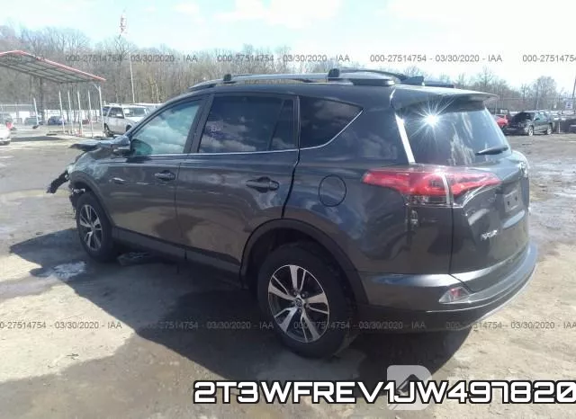 2T3WFREV1JW497820 фото 4