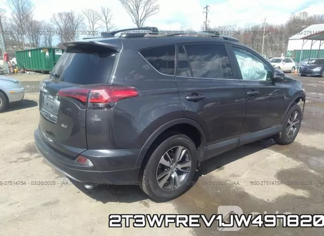 2T3WFREV1JW497820 фото 5