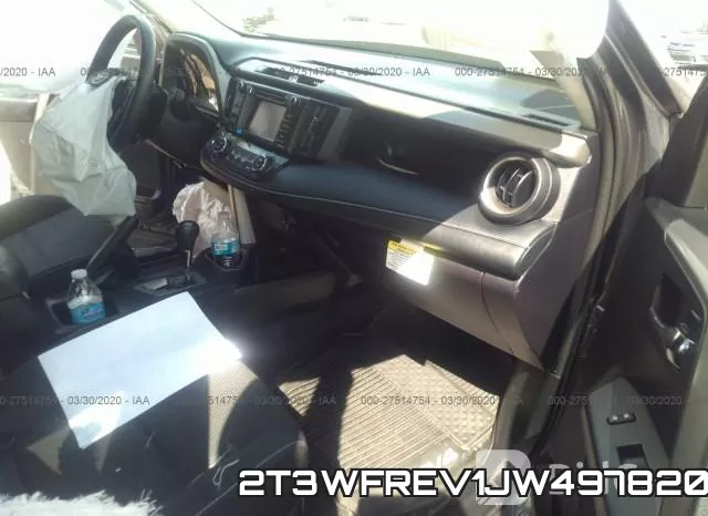 2T3WFREV1JW497820 фото 6