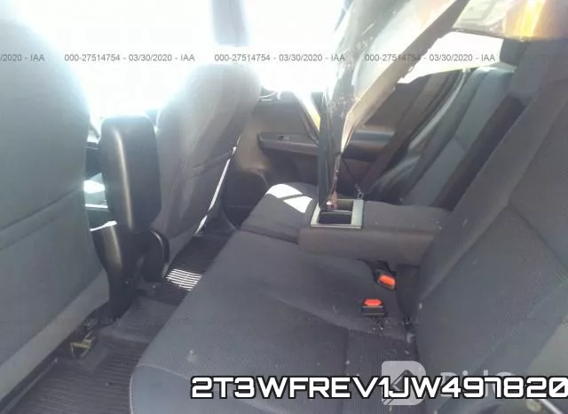 2T3WFREV1JW497820 фото 9