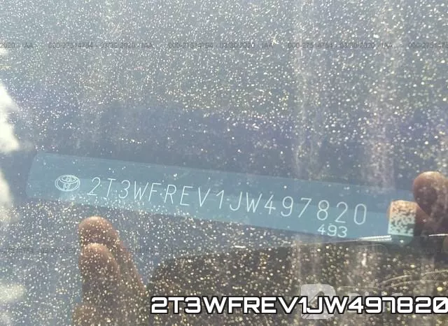 2T3WFREV1JW497820 фото 10