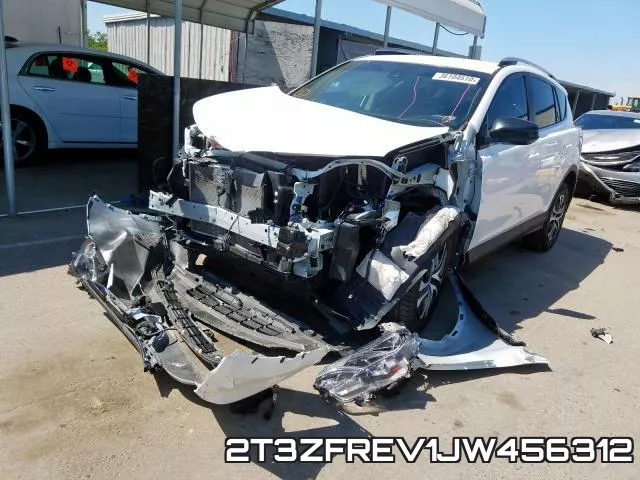 2T3ZFREV1JW456312 фото 3