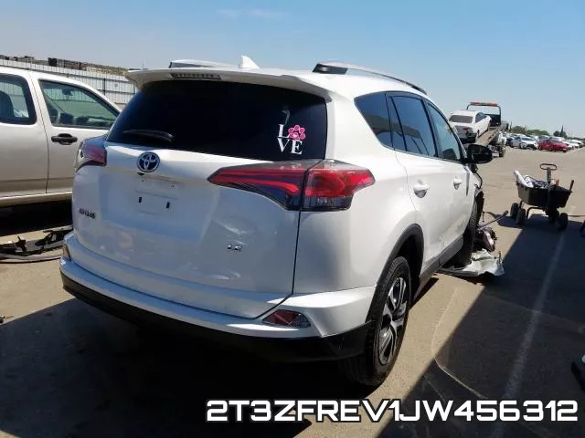2T3ZFREV1JW456312 фото 5