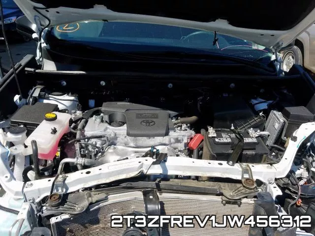 2T3ZFREV1JW456312 фото 8