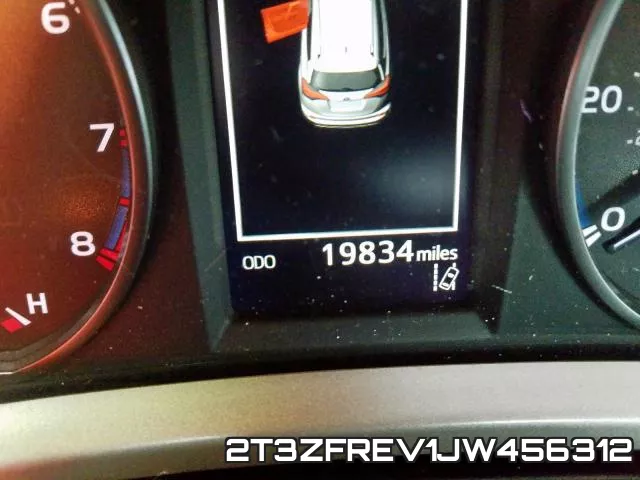 2T3ZFREV1JW456312 фото 9