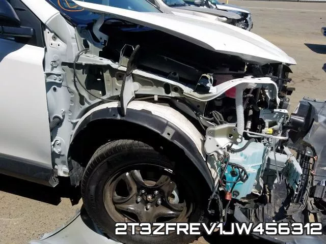 2T3ZFREV1JW456312 фото 10