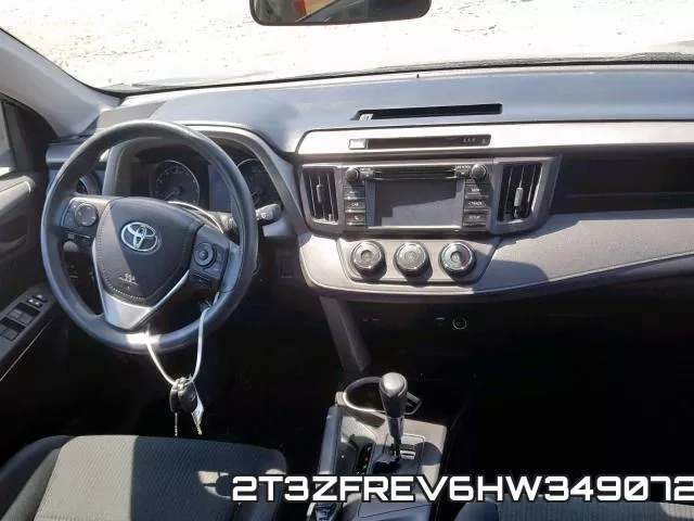 2T3ZFREV6HW349072 фото 10