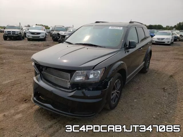 3C4PDCAB1JT347085 фото 2