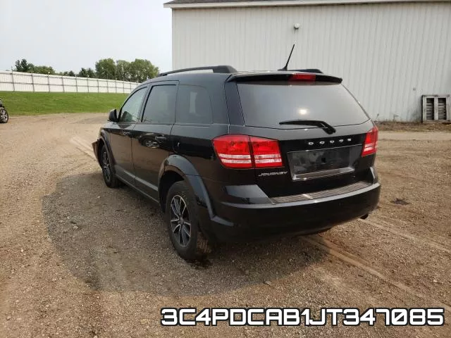 3C4PDCAB1JT347085 фото 3