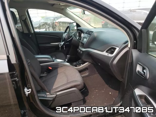3C4PDCAB1JT347085 фото 5