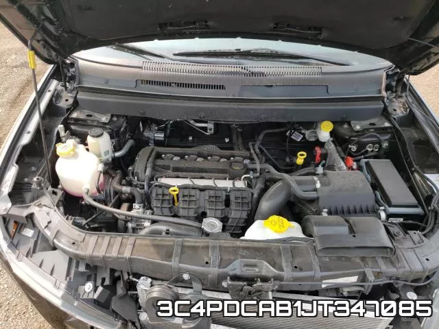 3C4PDCAB1JT347085 фото 7