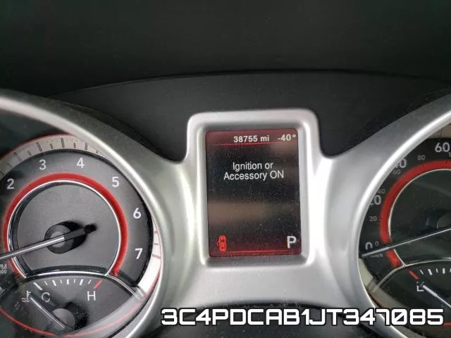 3C4PDCAB1JT347085 фото 8