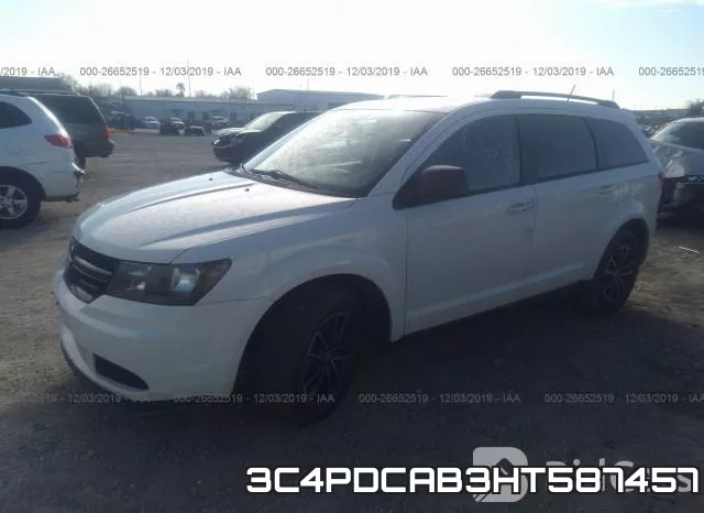 3C4PDCAB3HT587457 фото 3