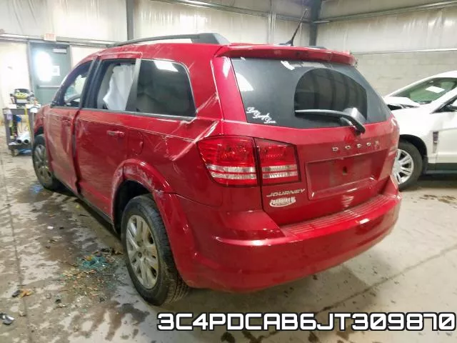 3C4PDCAB6JT309870 фото 4
