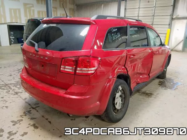 3C4PDCAB6JT309870 фото 5