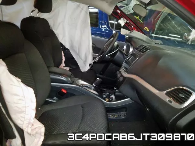3C4PDCAB6JT309870 фото 6