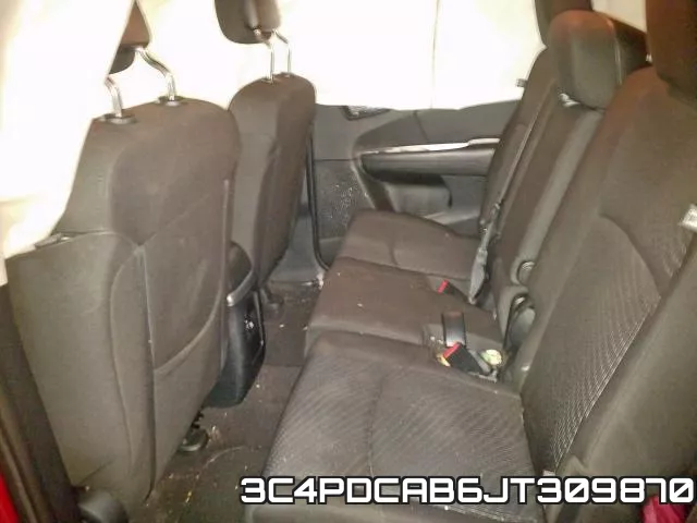 3C4PDCAB6JT309870 фото 7