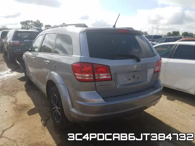 3C4PDCAB6JT384732 фото 4