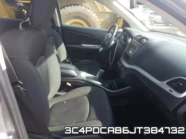 3C4PDCAB6JT384732 фото 6