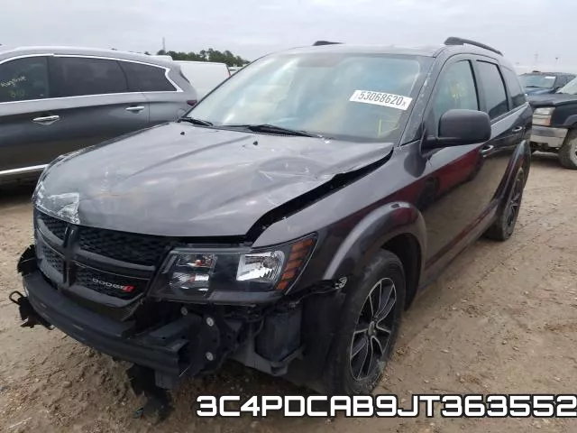3C4PDCAB9JT363552 фото 3