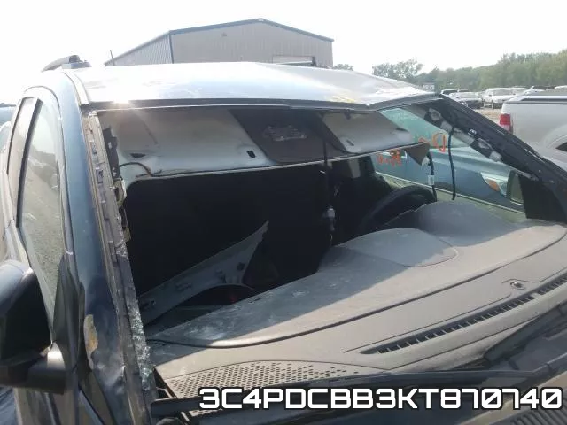 3C4PDCBB3KT870740 фото 10