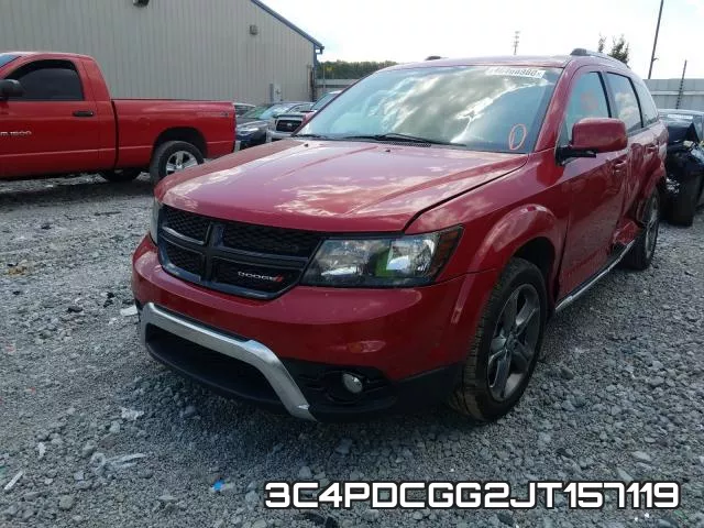 3C4PDCGG2JT157119 фото 3