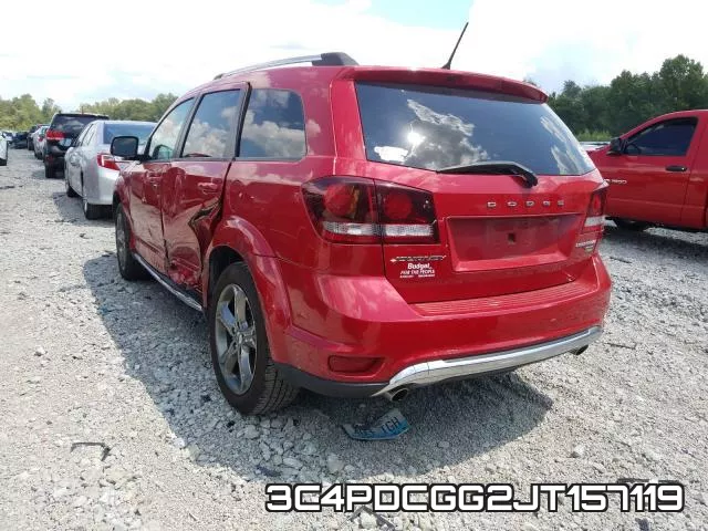 3C4PDCGG2JT157119 фото 4