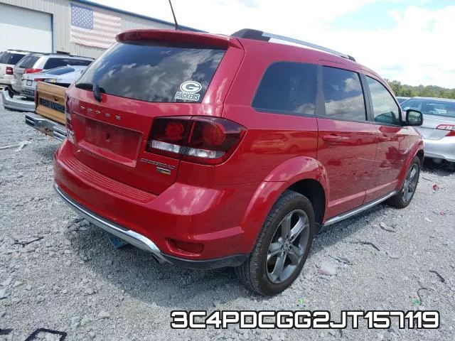 3C4PDCGG2JT157119 фото 5