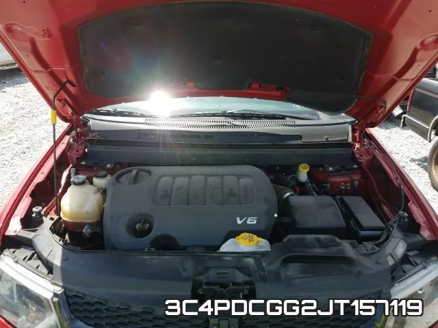 3C4PDCGG2JT157119 фото 8