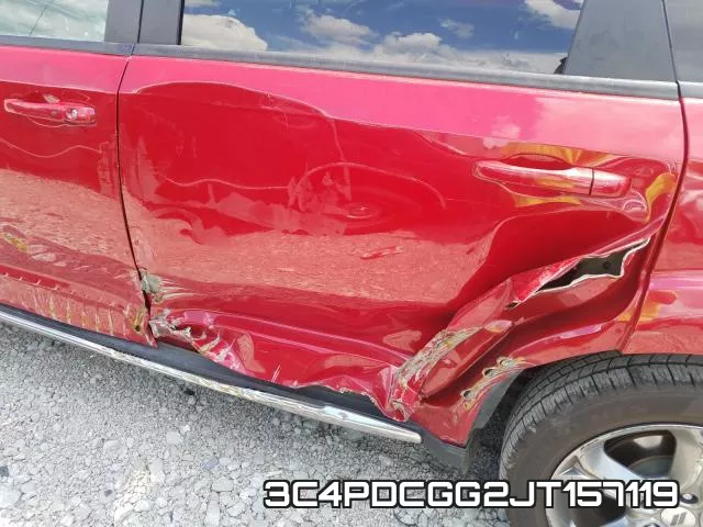 3C4PDCGG2JT157119 фото 10