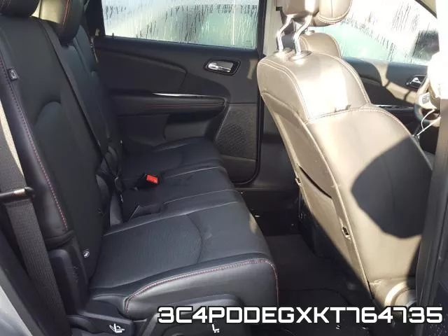 3C4PDDEGXKT764735 фото 7